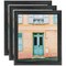 ArtToFrames 24x30 Inch Traditional Picture Frame, Multi Pack, Comes with Economy Acrylic (WOMPack-8-24x30)